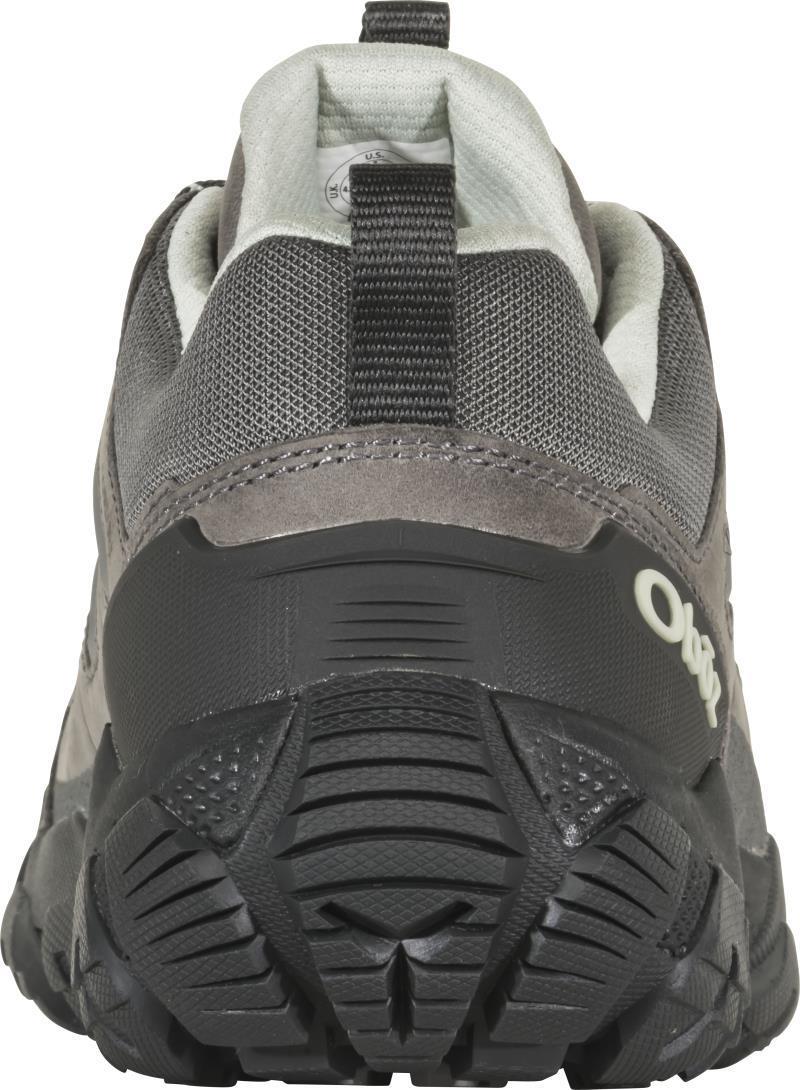 Sawtooth X Low, Wide - Womens - Drizzle 6