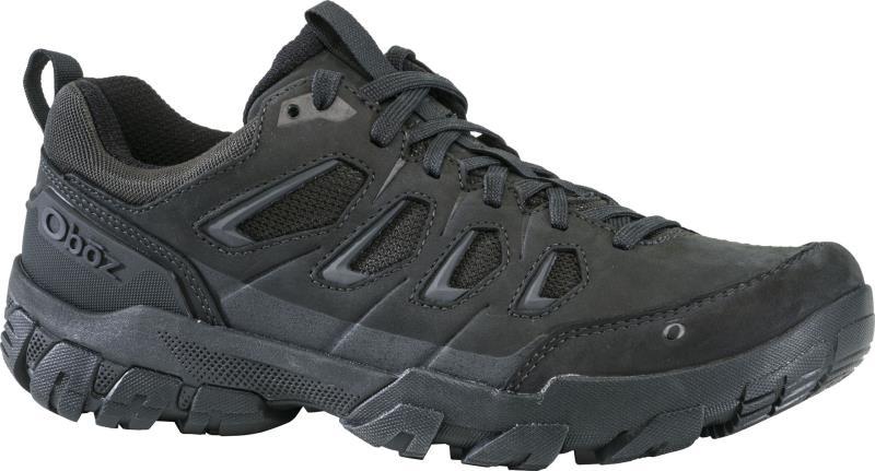 Sawtooth X Low - Mens - Black Sea 1