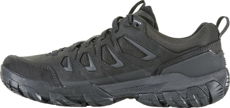Sawtooth X Low - Mens - Black Sea 3