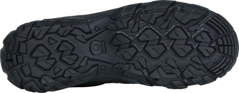 Sawtooth X Low - Mens - Black Sea 5