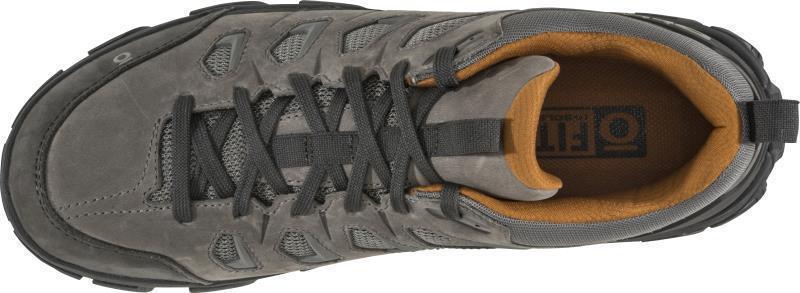 Sawtooth X Low - Mens - Hazy Gray 4