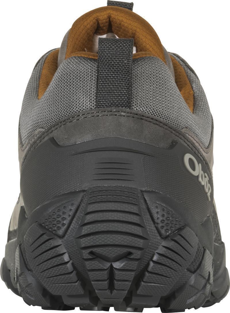 Sawtooth X Low - Mens - Hazy Gray 6