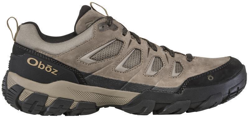 Sawtooth X Low - Mens - Rockfall 2