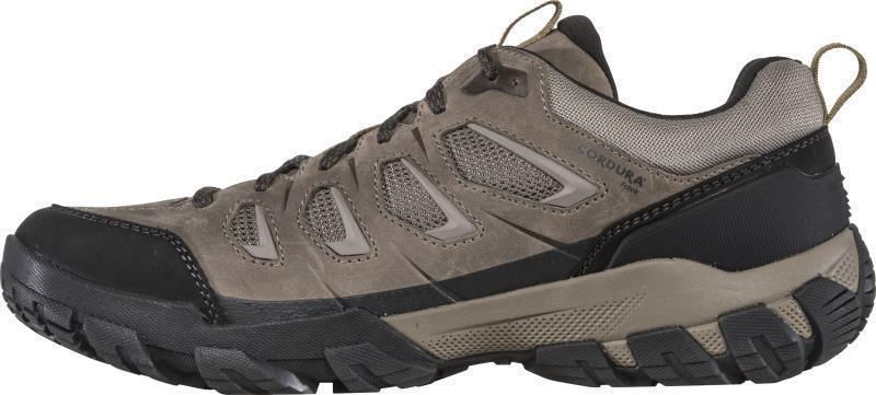 Sawtooth X Low - Mens - Rockfall 3