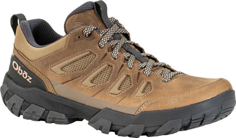 Sawtooth X Low - Mens - Sandhill 1