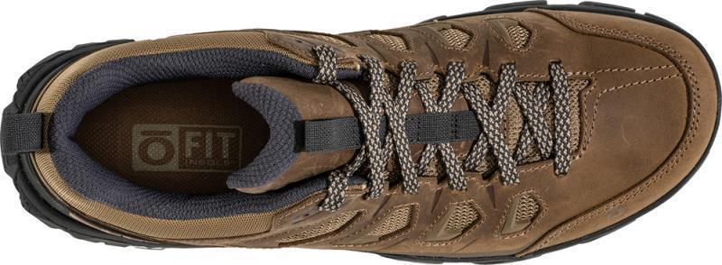 Sawtooth X Low - Mens - Sandhill 5