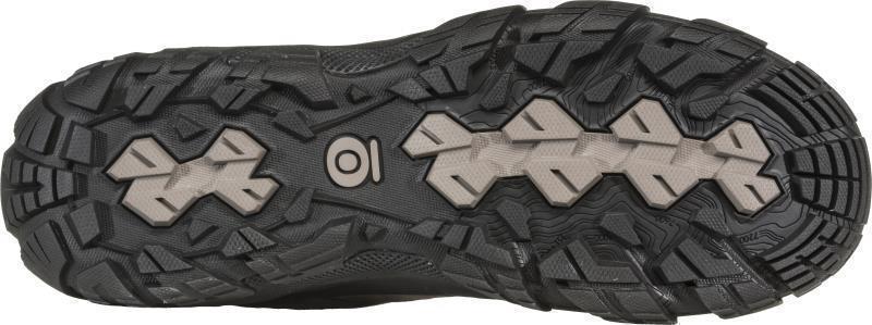 Sawtooth X Low - Mens - Sediment 5