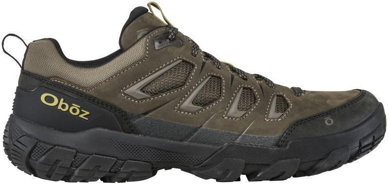 Sawtooth X Low - Mens - Sediment 2