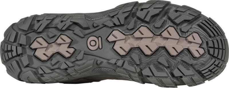 Sawtooth X Mid B-Dry, Wide - Womens - rockfall 1