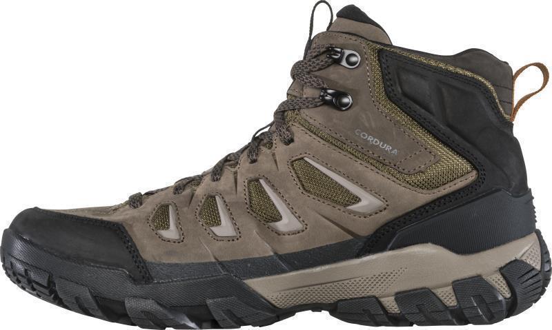 Sawtooth X Mid B-Dry - Mens - Canteen 2