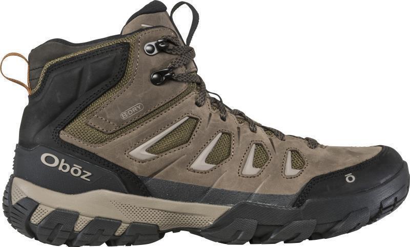 Sawtooth X Mid B-Dry - Mens - Canteen 3