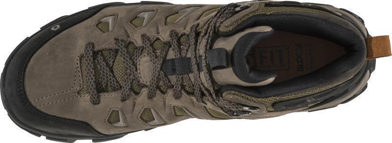 Sawtooth X Mid B-Dry - Mens - Canteen 4
