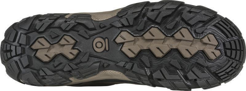 Sawtooth X Mid B-Dry - Mens - Canteen 5