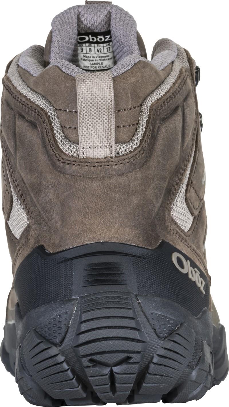 Sawtooth X Mid B-Dry - Mens - classic brown 1