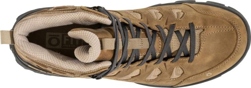 Sawtooth X Mid B-Dry - Mens - sandhill 1