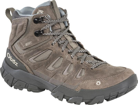 Sawtooth X Mid B-Dry - Womens - Rockfall 1