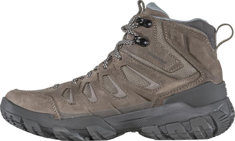 Sawtooth X Mid B-Dry - Womens - Rockfall 2