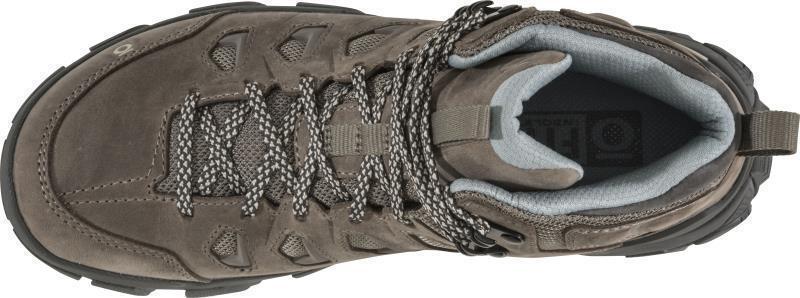 Sawtooth X Mid B-Dry - Womens - Rockfall 4