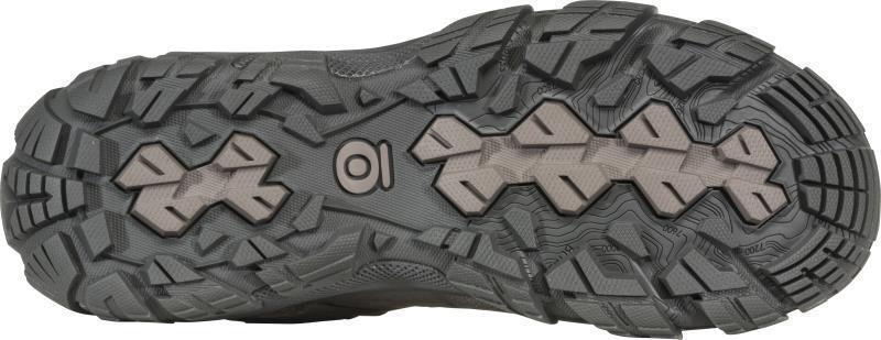 Sawtooth X Mid B-Dry - Womens - Rockfall 5