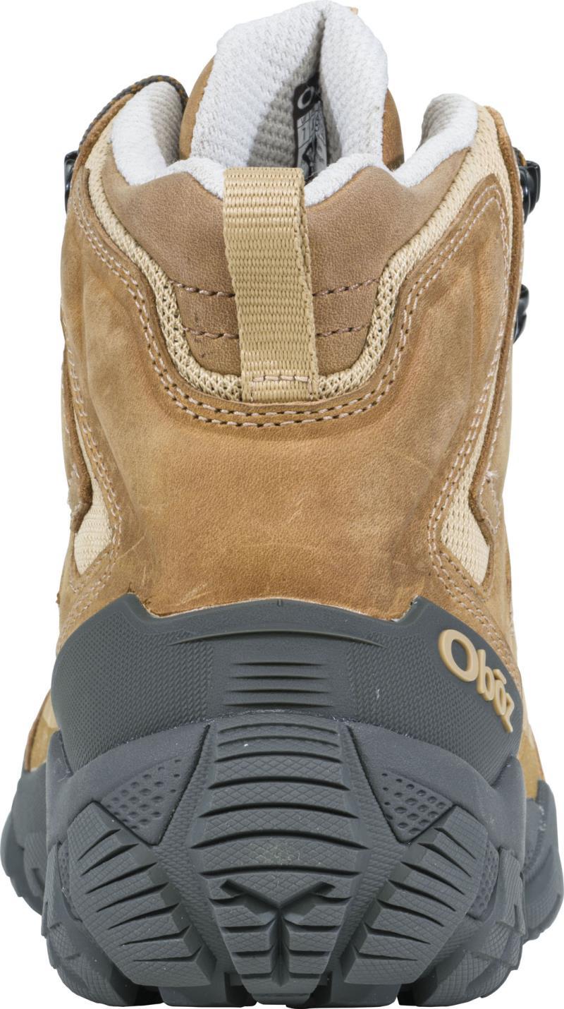 Sawtooth X Mid B-Dry - Womens - Rye 5