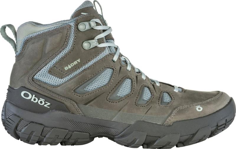 Sawtooth X Mid B-Dry - Womens - tumbleweed 1