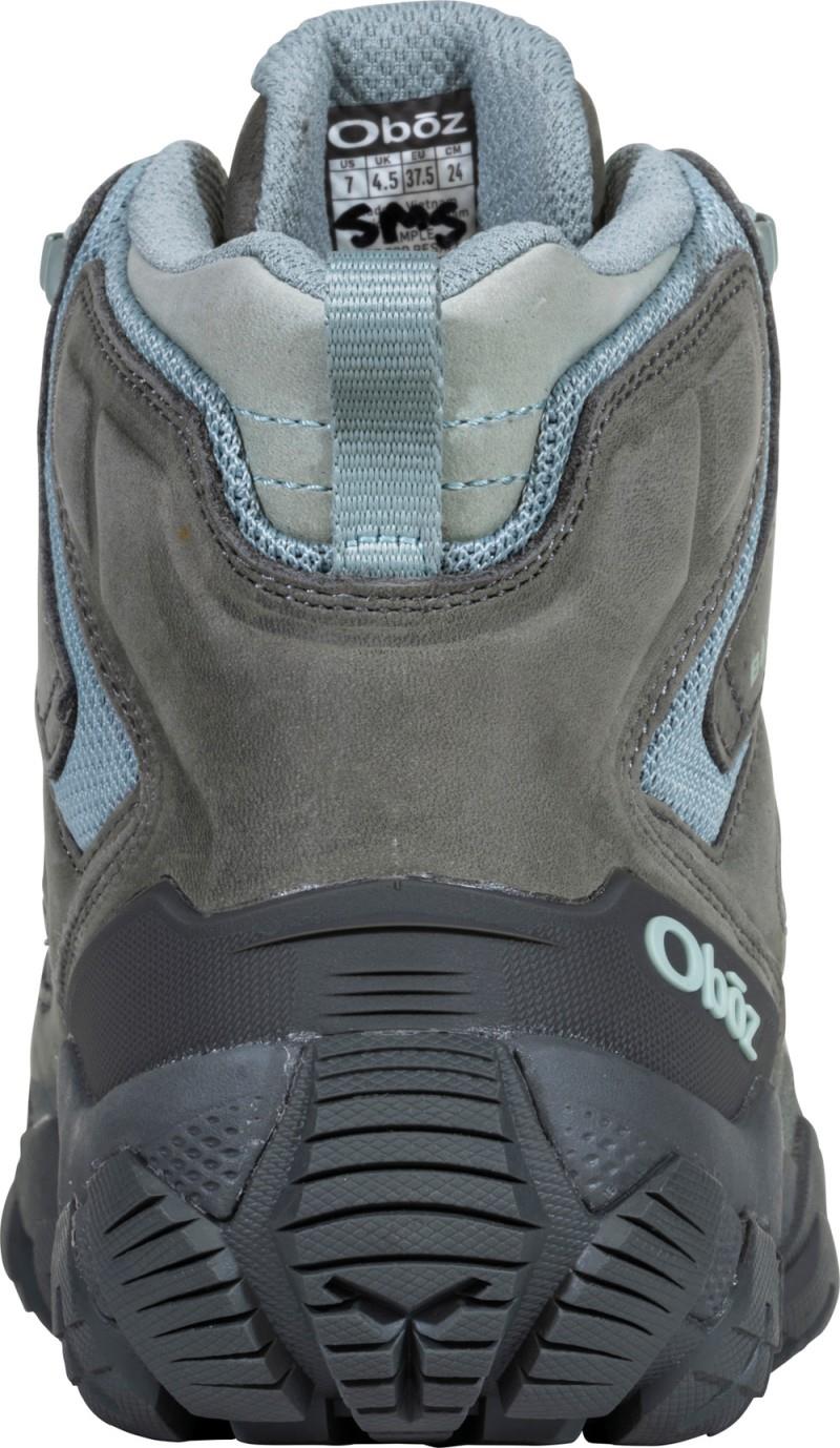 Sawtooth X Mid B-Dry - Womens - tumbleweed 1