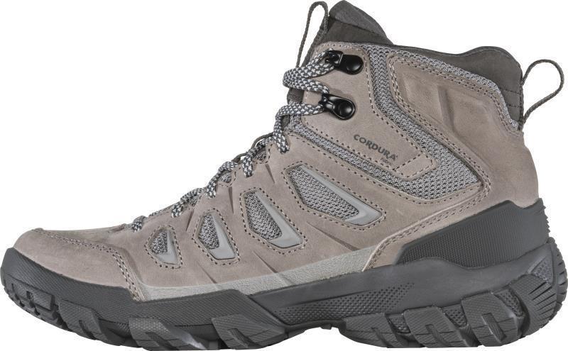 Sawtooth X Mid - Womens - Drizzle 2