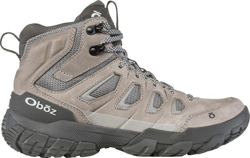 Sawtooth X Mid - Womens - Drizzle 3