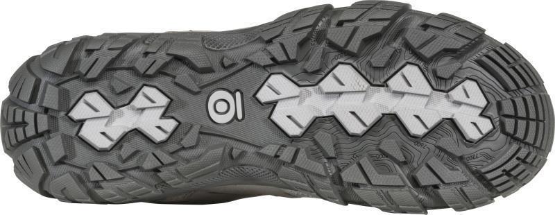 Sawtooth X Mid - Womens - Drizzle 5