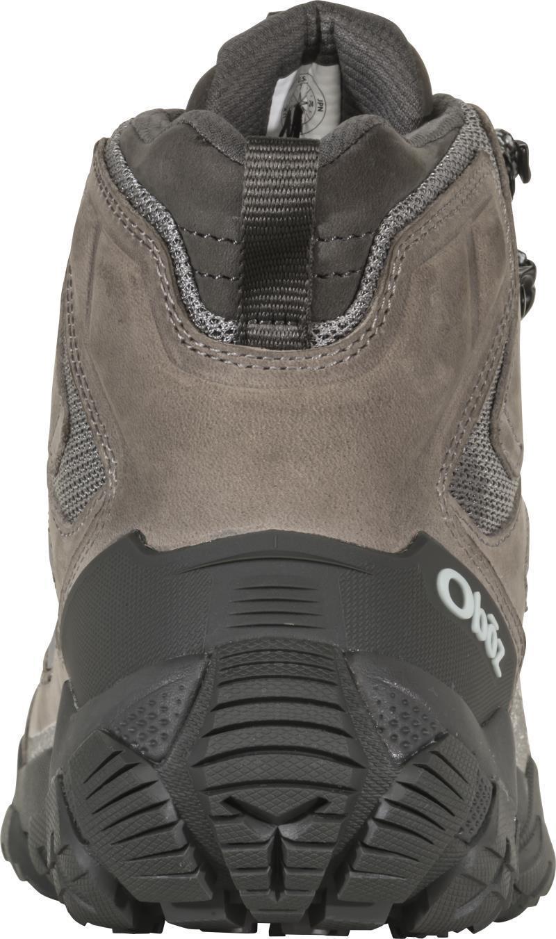 Sawtooth X Mid - Womens - Drizzle 6