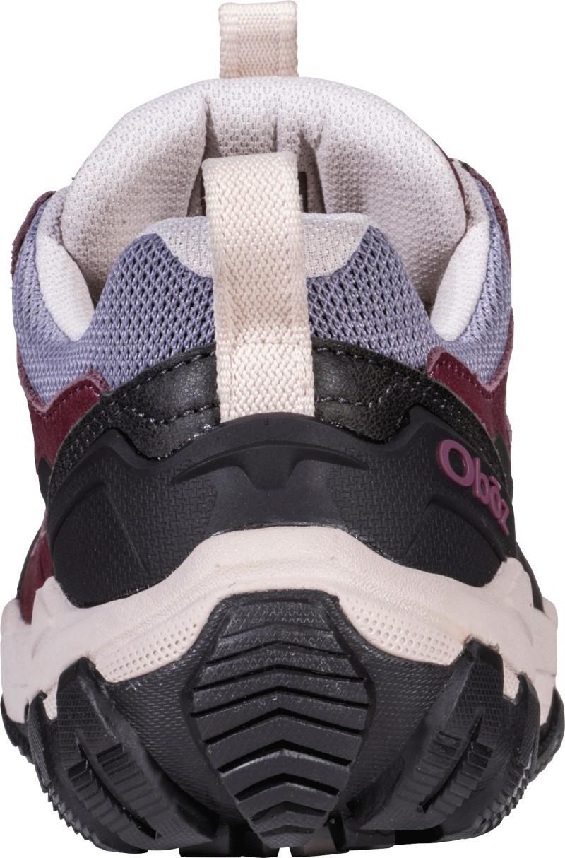 Sawtooth X Pro Low GTX - Womens - berry 1