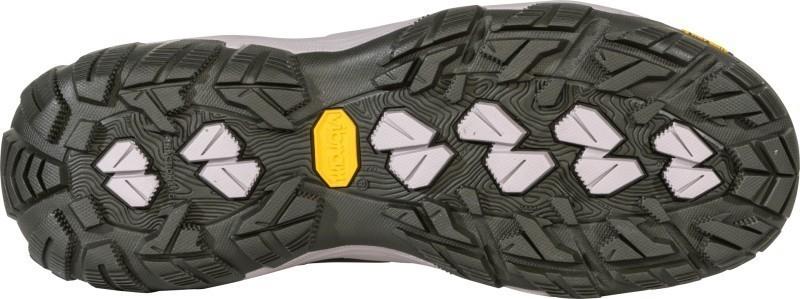 Sawtooth X Pro Low GTX - Womens - berry 1