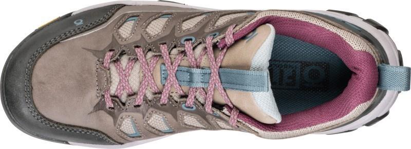 Sawtooth X Pro Low GTX - Womens - rockfall 1