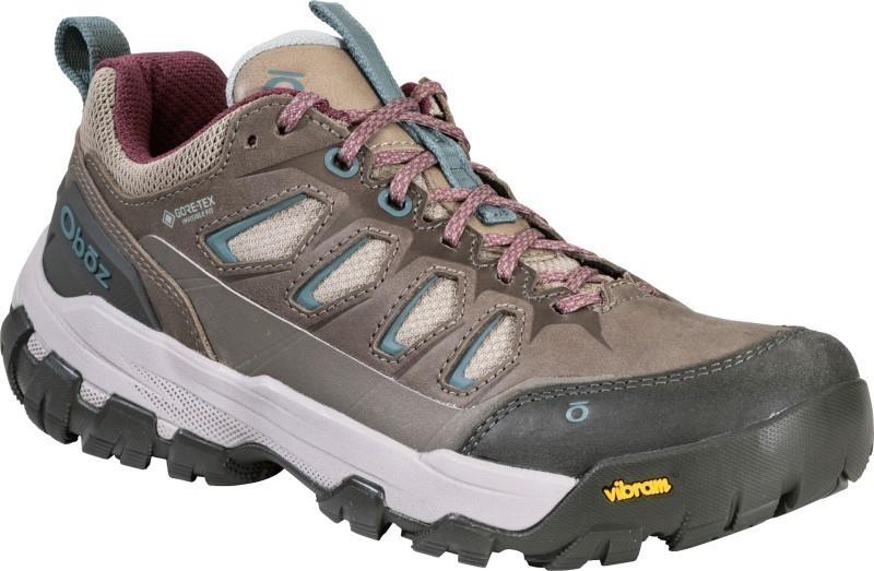 Sawtooth X Pro Low GTX - Womens - rockfall 1