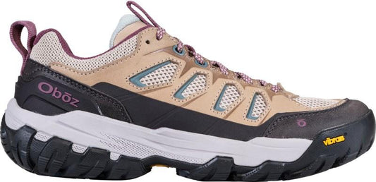 Sawtooth X Pro Low - Womens - hawk 1