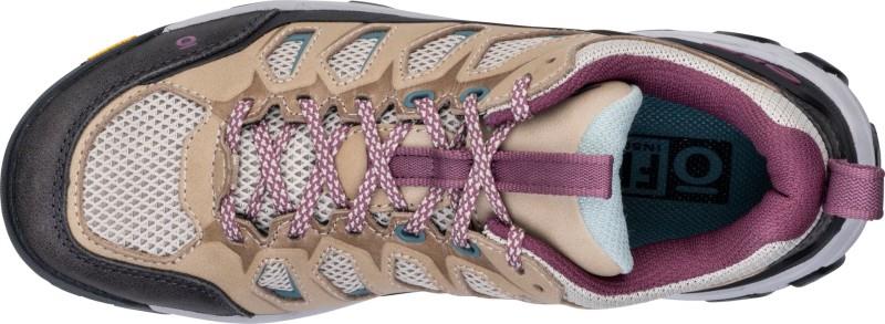 Sawtooth X Pro Low - Womens - hawk 1