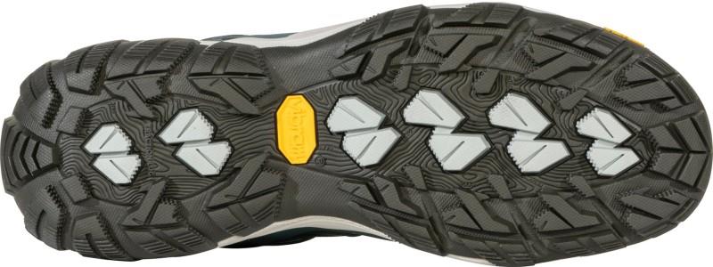 Sawtooth X Pro Low - Womens - hawk 1