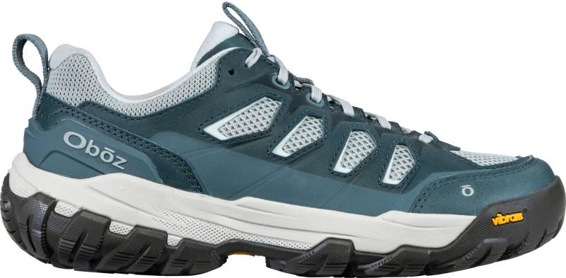 Sawtooth X Pro Low - Womens - north sea 1