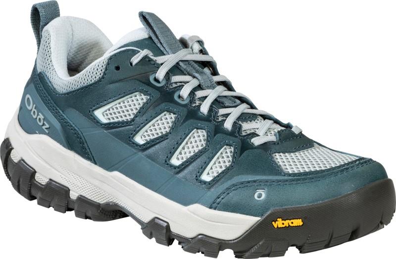 Sawtooth X Pro Low - Womens - north sea 1