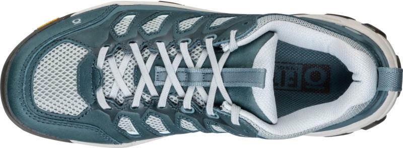 Sawtooth X Pro Low - Womens - north sea 1