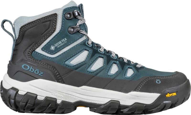 Sawtooth X Pro Mid GTX - Womens - north sea 1