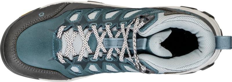 Sawtooth X Pro Mid GTX - Womens - north sea 1