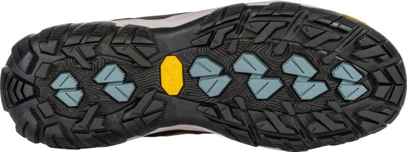 Sawtooth X Pro Mid GTX - Womens - north sea 1