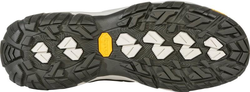 Sawtooth X Pro Mid GTX - Womens - rockfall 1