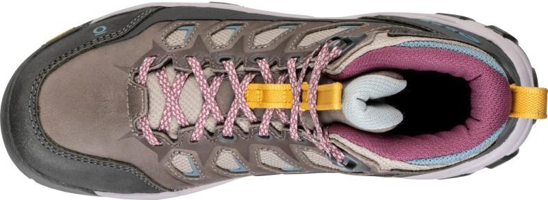 Sawtooth X Pro Mid GTX - Womens - rockfall 1