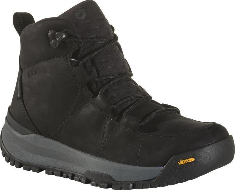 Sphinx Mid Insulated B-Dry - Womens - Castlerock 1