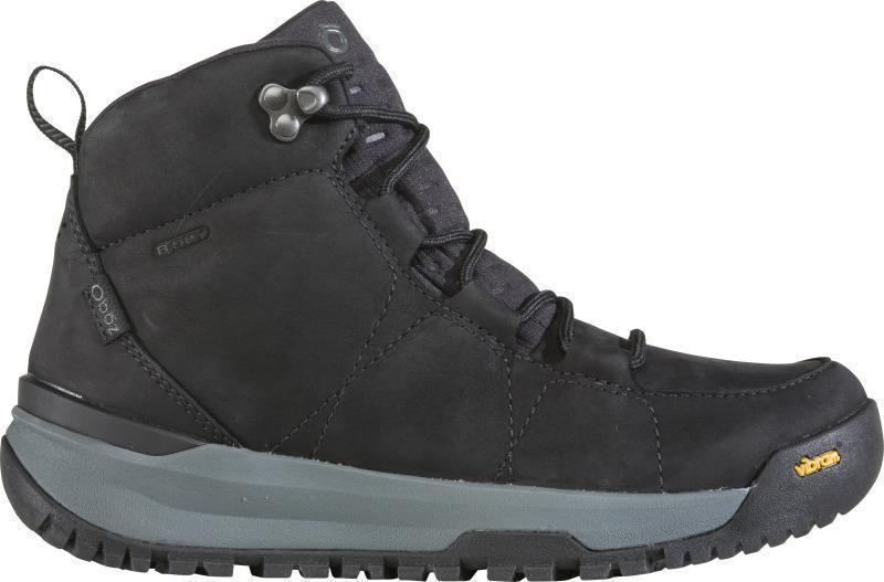 Sphinx Mid Insulated B-Dry - Womens - Castlerock 2