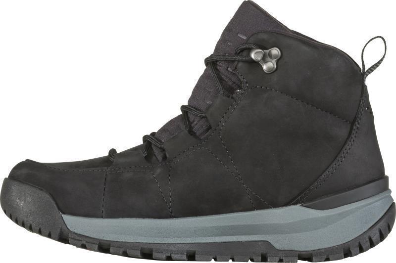 Sphinx Mid Insulated B-Dry - Womens - Castlerock 3