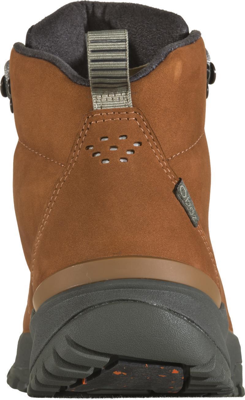Sphinx Mid Insulated B-Dry - Womens - Desert Sun 4