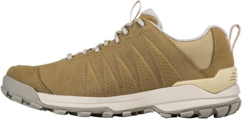 Sypes Low Leather B-Dry - Womens - Acorn 2